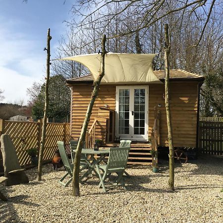 The Hut@Dinnington Lopen 外观 照片